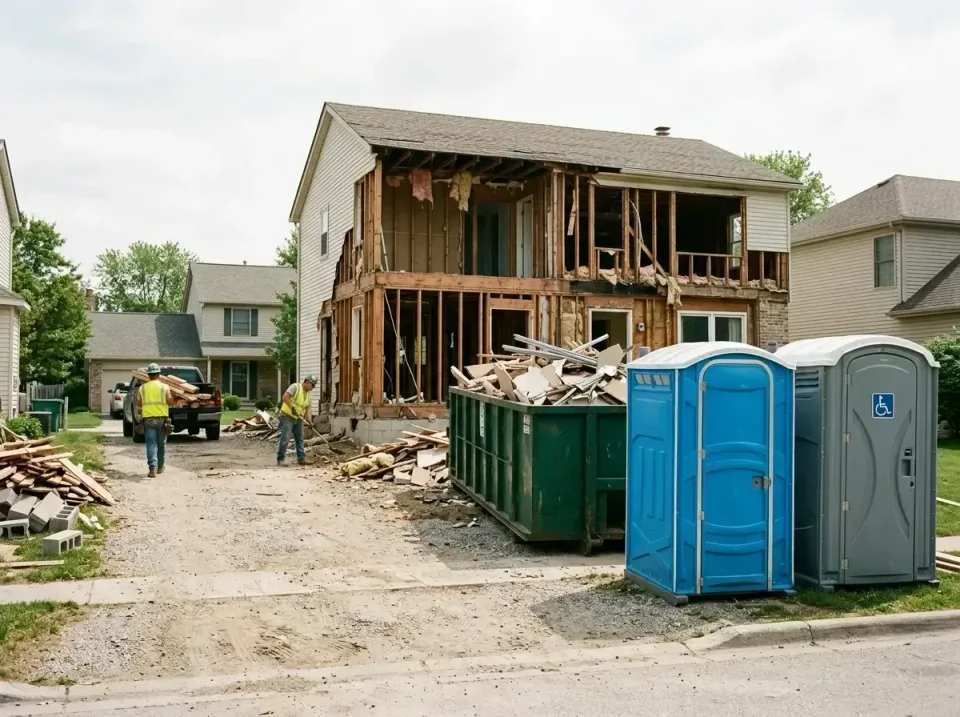 home-renovation-demolition-sit-010 — frequently asked questions, Portable Toilet & Dumpsters Rental in Paulden, AZ